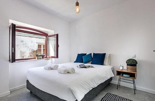 Pata de Cima Villa | Villa Recanto Murta V6 VIP Properties by Interhome
