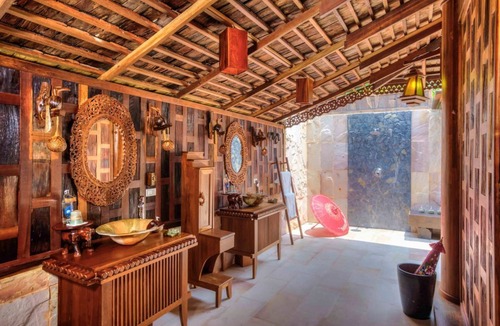 Baan Tai Resort | Villa Rinrada - One Bedroom Resort, Sleeps 3