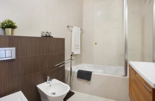 Praia da Rocha Apartment | Villa Rosa Apartment