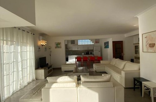Urbanizacao dos Calicos Villa | Villa Rosa H7A