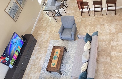 Anna Maria Villa | Villa Rozafa Cozy,spacious,walking distance from downtown white sandy beach.