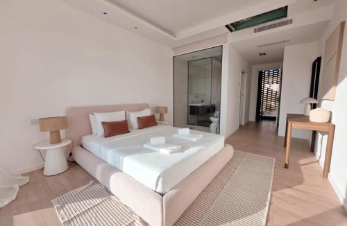 Sesmarias Villa | Villa São Rafael