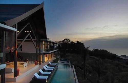 Kamala Villa | Villa Saan by Elite Havens
