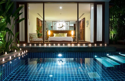 Khao Lak Resort | Villa Sarojin - Two Bedroom Resort, Sleeps 6