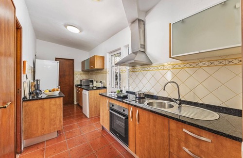 Alfanzina Villa | Villa Sawadi by Villa Plus