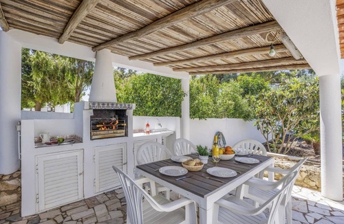 Alfanzina Villa | Villa Sawadi by Villa Plus