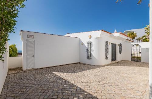 Vale do Lobo House | Villa Seaview