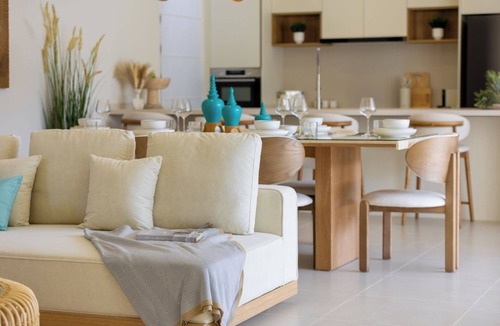 Makham Tia Villa | Villa Serenity - a place of peace and tranquility with private pool