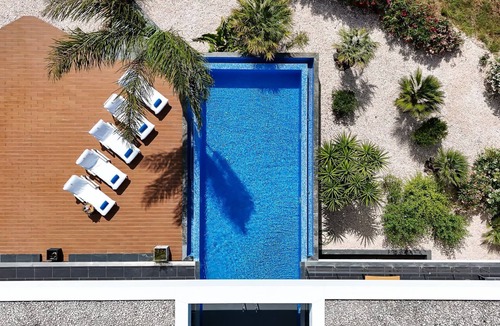 Pincho House | Villa Sernadinha | Piscina Infinita & Privacidade