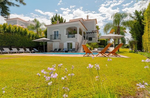 Vale Formoso Villa | Villa Simone
