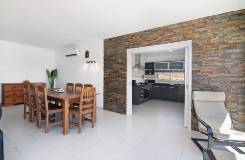 Tavira Villa | Villa 'Sunrise House' with Sea View, Jacuzzi, Pool, Wi-Fi and Air Conditioning