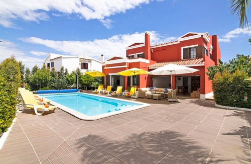 Montenegro Villa | Villa 'Sunshine House' with Private Pool, Wi-Fi and Air Conditioning