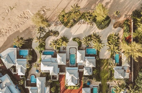 Khuk Khak Beach Resort | Villa Surf - One Bedroom Resort, Sleeps 3