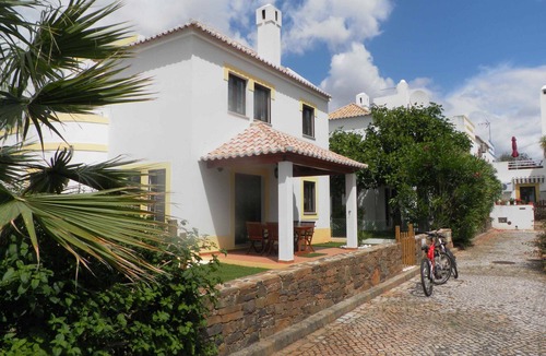 Conceicao e Cabanas de Tavira Villa | Villa T3 Cabanas - Quinta Velha Resort w/ Pool, Free Wifi, Air Cond., N/ Beach