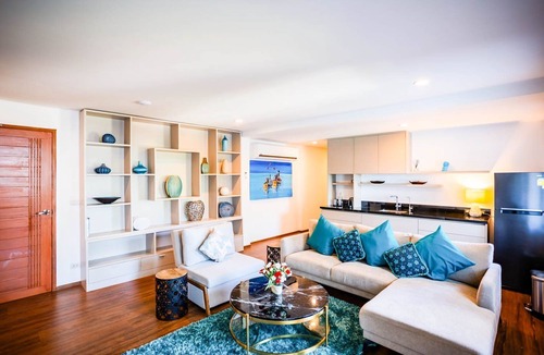 Cherngtalay Villa | Villa Talay - Nine Bedroom Villa, Sleeps 18