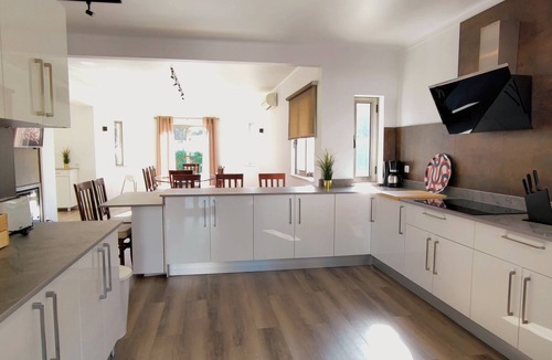 Aldeia das Acoteias Villa | Villa Tenazinha I