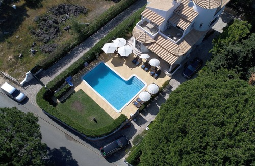Aldeia das Acoteias Villa | Villa Tenazinha I