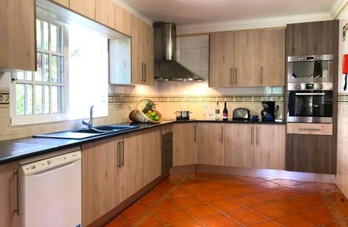Aldeia das Acoteias Villa | Villa Tenazinha III