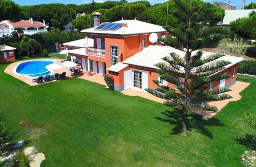 Aldeia das Acoteias Villa | Villa Tenazinha III