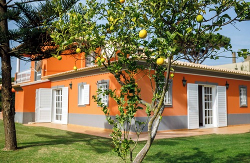 Aldeia das Acoteias Villa | Villa Tenazinha III