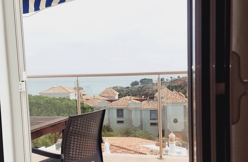 Calicos Villa | Villa Touran, Sea and Marina Views , Private Pool , 400m to Beach