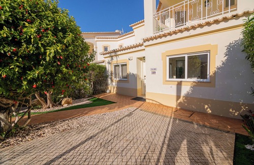 Penina House | Villa Tropical Oasis Park