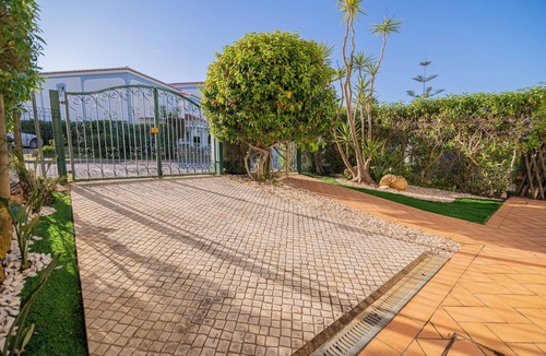 Penina House | Villa Tropical Oasis Park