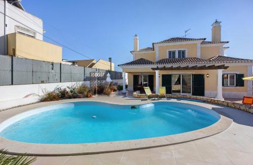 Alagoas Villa | Villa Tucha