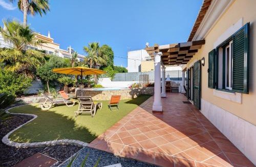 Alagoas Villa | Villa Tucha