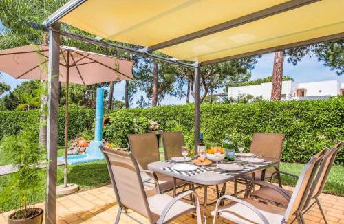 Quarteira Villa | Villa Vargues