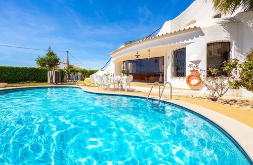 Vale de Parra Villa | Villa Veiguinha - Three Bedroom Villa, Sleeps 6