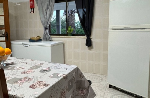 Monte Raposo Villa | Villa Ventura, V6 em Alcantarilha