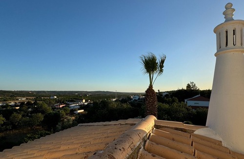 Monte Raposo Villa | Villa Ventura, V6 em Alcantarilha