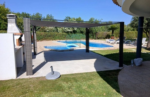 Monte Raposo Villa | Villa Ventura, V6 em Alcantarilha