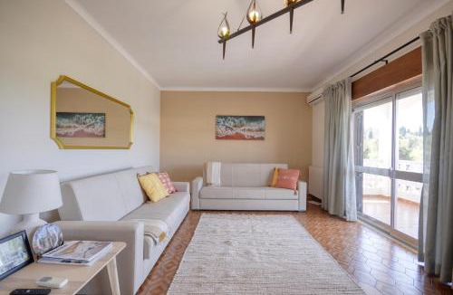 Sao Bras de Alportel House | Villa Vilarinhos, Garagem AC Prestige For Home