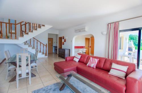 Albardeira Villa | Villa Vista Anders Mar