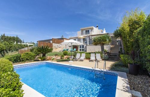 Valados Villa | Villa Vista by Algarve Holidays