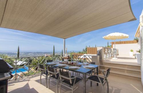 Valados Villa | Villa Vista by Algarve Holidays