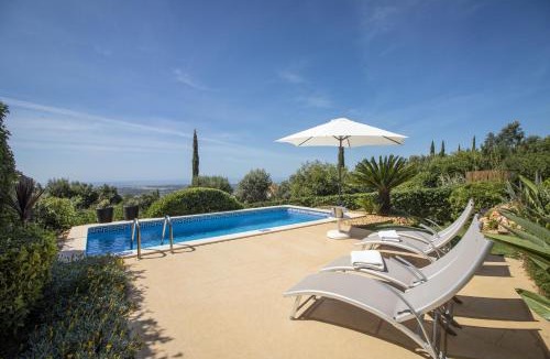 Valados Villa | Villa Vista by Algarve Holidays