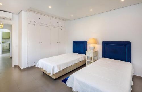 Vale do Lobo Villa | Villa Vista Mar