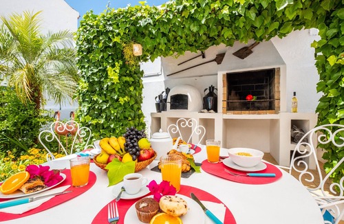 Mato Serrao Villa | Villa w/heatable pool & BBQ in Carvoeiro