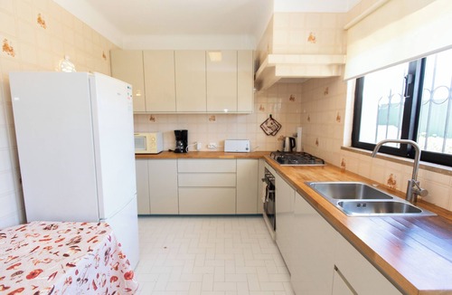 Mato Serrao Villa | Villa with 3 bedrooms and private pool on Praia de Carvoeiro