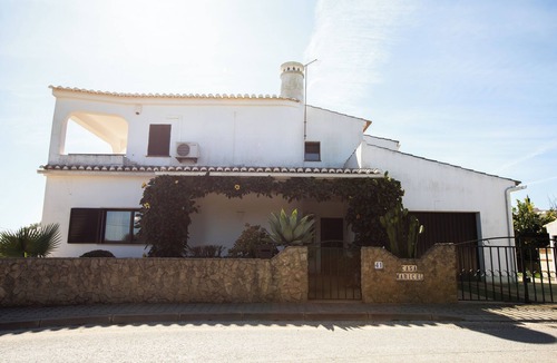 Mato Serrao Villa | Villa with 3 bedrooms and private pool on Praia de Carvoeiro