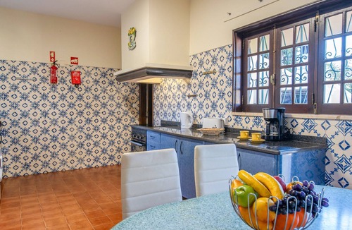Santa Eulalia Villa | Villa with BBQ and heatable pool in Albufeira