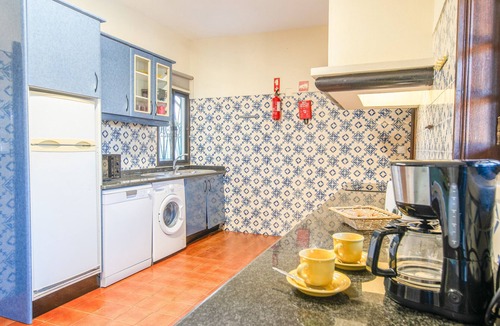 Santa Eulalia Villa | Villa with BBQ and heatable pool in Albufeira