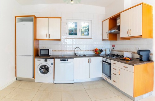 Calicos Villa | Villa with BBQ and heatable pool in Albufeira