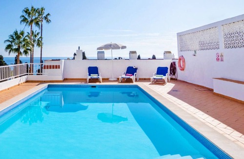 Calicos Villa | Villa with BBQ and heatable pool in Albufeira