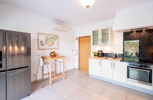 Vale de Centianes Villa | Villa with BBQ and heatable pool in Carvoeiro