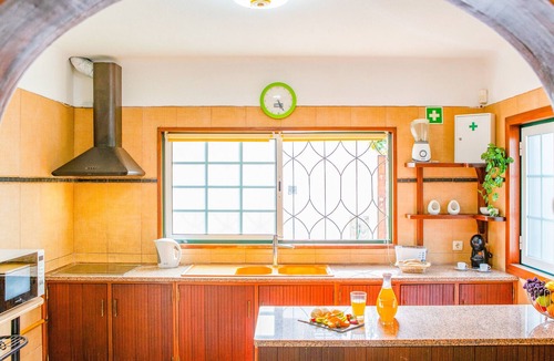 Correeira Villa | Villa with BBQ and pool in Albufeira