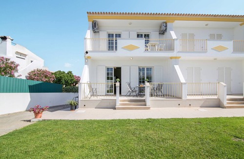 Vale de Carro Villa | Villa with pool, 4 bedrooms, wi-fi 800m from the beach - Albufeira